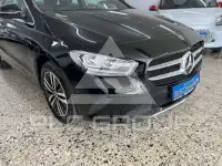 2020 Mercedes Benz B 250