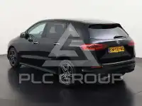 2020 Mercedes Benz B 250