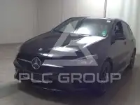 2020 Mercedes Benz B 250