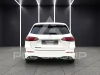2020 Mercedes Benz B 250