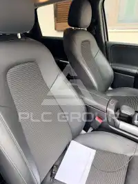 2020 Mercedes Benz B 250