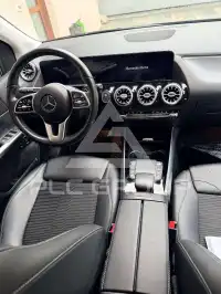 2020 Mercedes Benz B 250