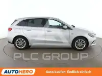 2020 Mercedes Benz B 250