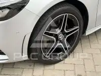 2020 Mercedes Benz B 250