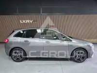 2020 Mercedes Benz B 250