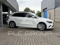 2020 Mercedes Benz B 250
