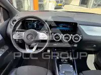 2020 Mercedes Benz B 250
