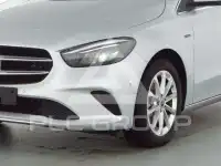 2020 Mercedes Benz B 250