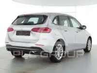 2020 Mercedes Benz B 250