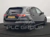 2020 Mercedes Benz B 250