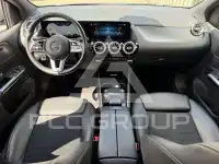 2020 Mercedes Benz B 250