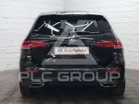 2020 Mercedes Benz B 250