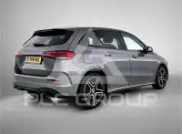 2020 Mercedes Benz B 250