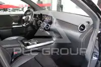 2020 Mercedes Benz B 250