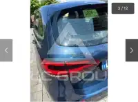 2020 Mercedes Benz B 250