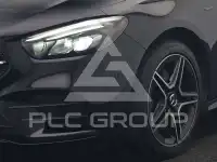 2020 Mercedes Benz B 250