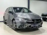 2020 Mercedes Benz B 250