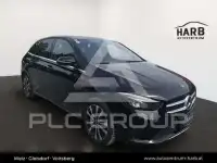 2020 Mercedes Benz B 250