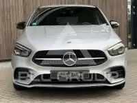 2020 Mercedes Benz B 250