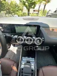 2020 Mercedes Benz B 250