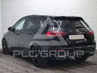 2020 Mercedes Benz B 250