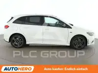 2020 Mercedes Benz B 250