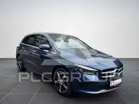 2020 Mercedes Benz B 250