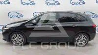 2020 Mercedes Benz B 250