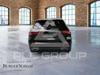 2020 Mercedes Benz B 250
