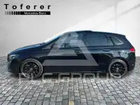 2020 Mercedes Benz B 220