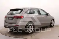 2020 Mercedes Benz B 220