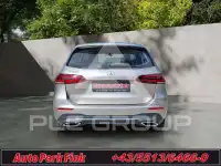 2020 Mercedes Benz B 220