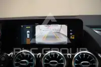 2020 Mercedes Benz B 220