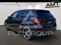 2020 Mercedes Benz B 220