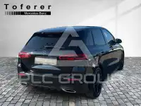 2020 Mercedes Benz B 220
