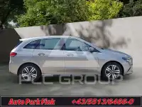 2020 Mercedes Benz B 220