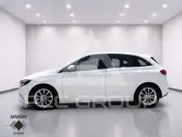 2020 Mercedes Benz B 220