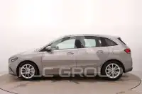 2020 Mercedes Benz B 220