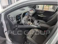 2020 Mercedes Benz B 220