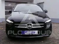 2020 Mercedes Benz B 220