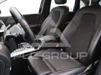 2020 Mercedes Benz B 220
