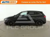 2020 Mercedes Benz B 220