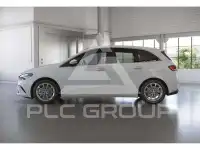 2020 Mercedes Benz B 220