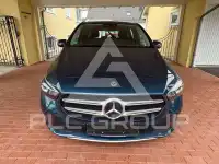2020 Mercedes Benz B 220
