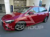 2020 Mercedes Benz B 220