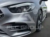 2020 Mercedes Benz B 220