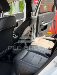 2020 Mercedes Benz B 220