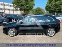 2020 Mercedes Benz B 220