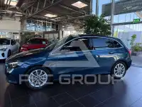 2020 Mercedes Benz B 220