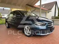 2020 Mercedes Benz B 220